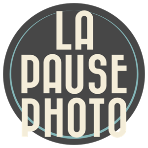 LaPausePhoto.fr Logo